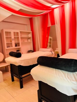 Conductor's Inn,In Tsumeb,3 star