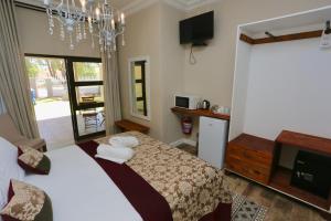 boutique guesthouse mariental