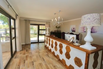 boutique guesthouse mariental