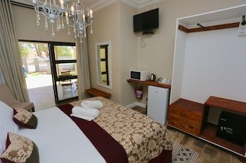 boutique guesthouse mariental