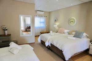 boutique guesthouse mariental