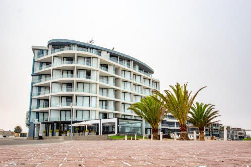 bay view resort namibia