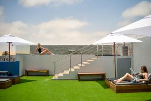 bay view resort namibia