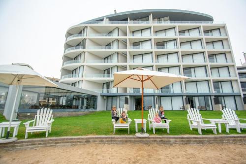 bay view resort namibia