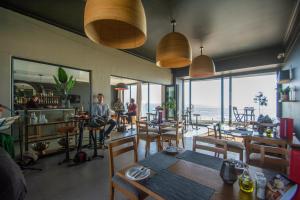 bay view resort namibia