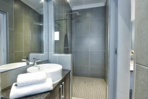 bay view resort namibia