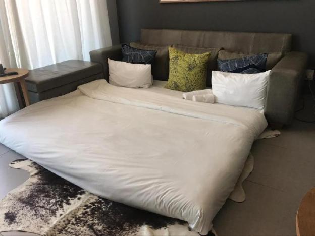 bay view resort namibia