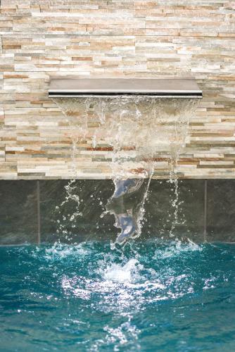 bay view resort namibia