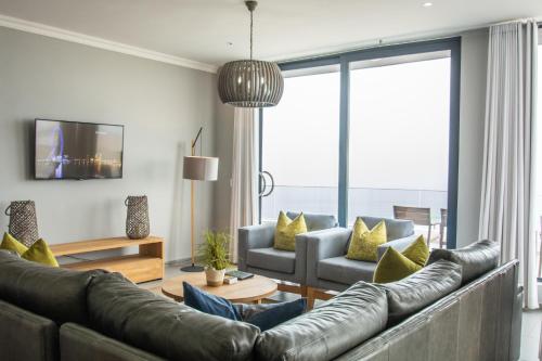 bay view resort namibia