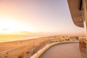 bay view resort namibia