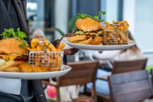 bay view resort namibia