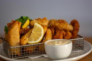 bay view resort namibia