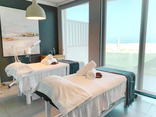 bay view resort namibia