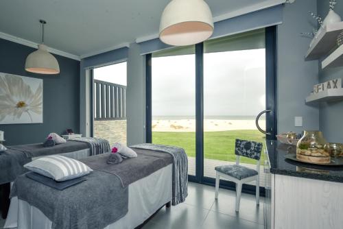 bay view resort namibia