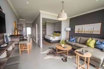 Bay View Resort Namibia,Long Beach>>Langstrand,4 star