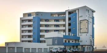 bay view resort namibia