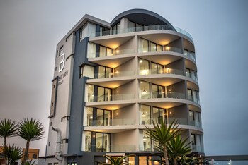 bay view resort namibia