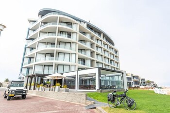 bay view resort namibia