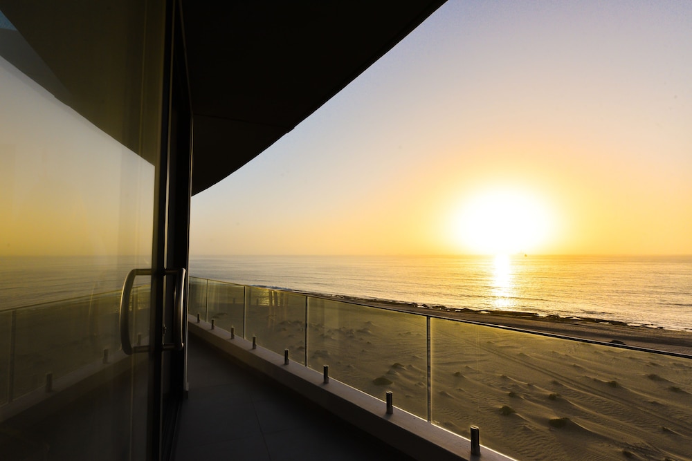 bay view resort namibia