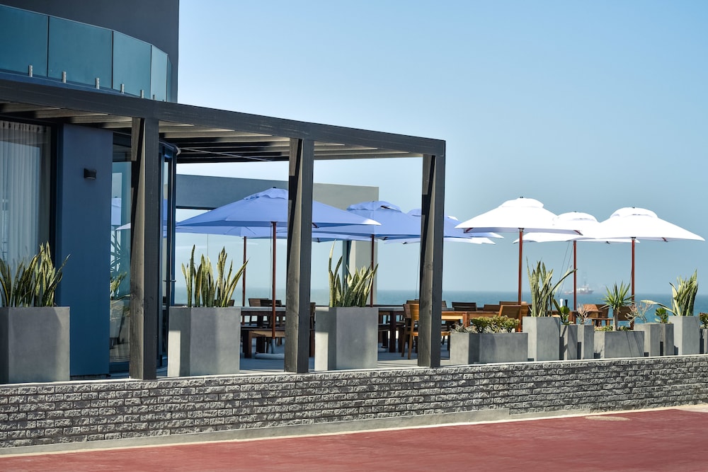 bay view resort namibia