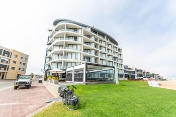 bay view resort namibia