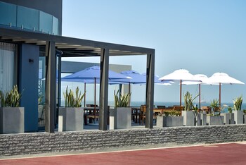bay view resort namibia