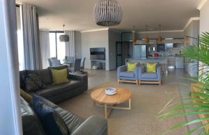 bay view resort namibia