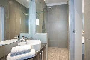 bay view resort namibia