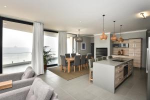 bay view resort namibia