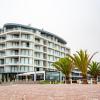 bay view resort namibia