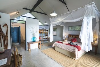 Caprivi Mutoya Lodge & Campsite,Zambezi Region>>Katima Mulilo,3 star