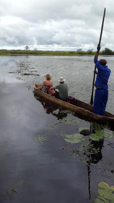 caprivi mutoya lodge and campsite