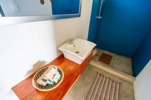 caprivi mutoya lodge and campsite