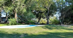 caprivi mutoya lodge and campsite