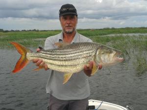caprivi mutoya lodge and campsite