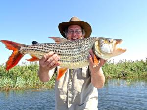 caprivi mutoya lodge and campsite