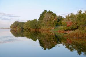 caprivi mutoya lodge and campsite