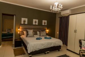 Village Boutique Hotel,Otjozondjupa Region>>Otjiwarongo,3 star