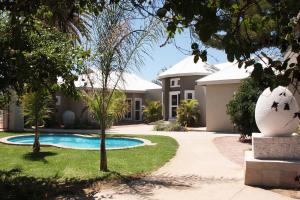 Village Boutique Hotel,Otjozondjupa Region>>Otjiwarongo,3 star