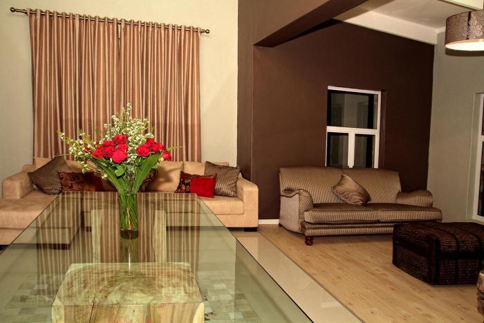 village boutique hotel