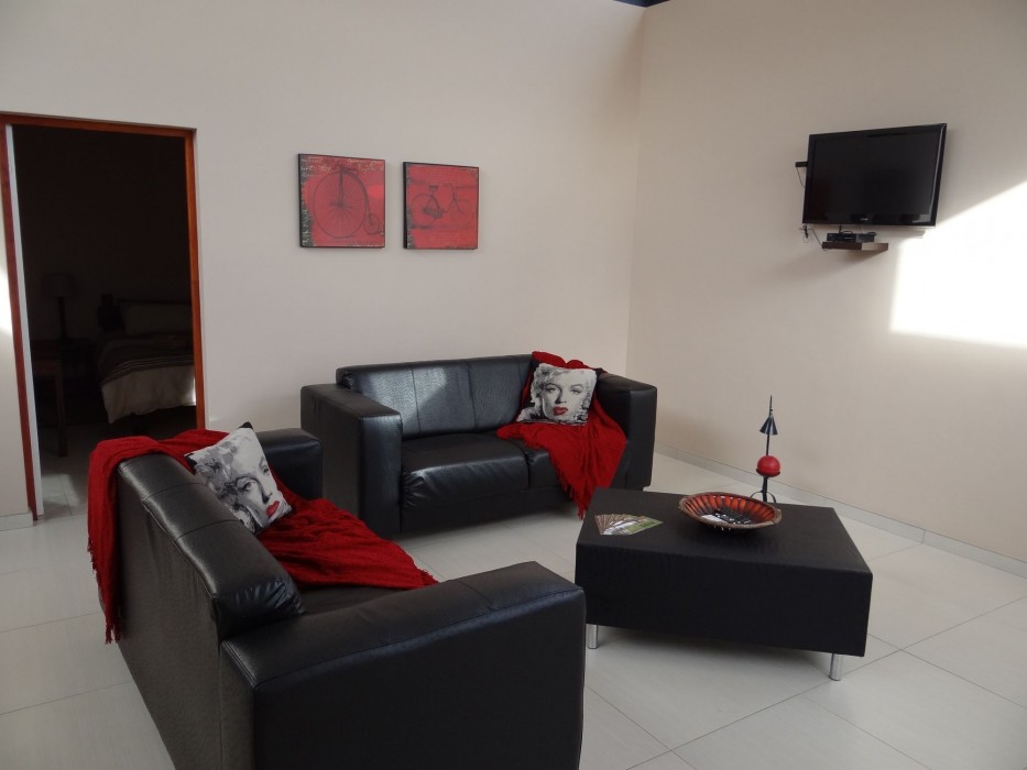 Eden Self Catering Chalets,In Windhoek,3 star