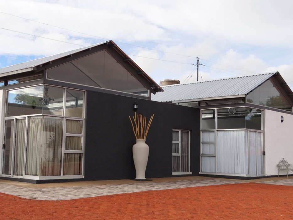 Eden Self Catering Chalets,In Windhoek,3 star