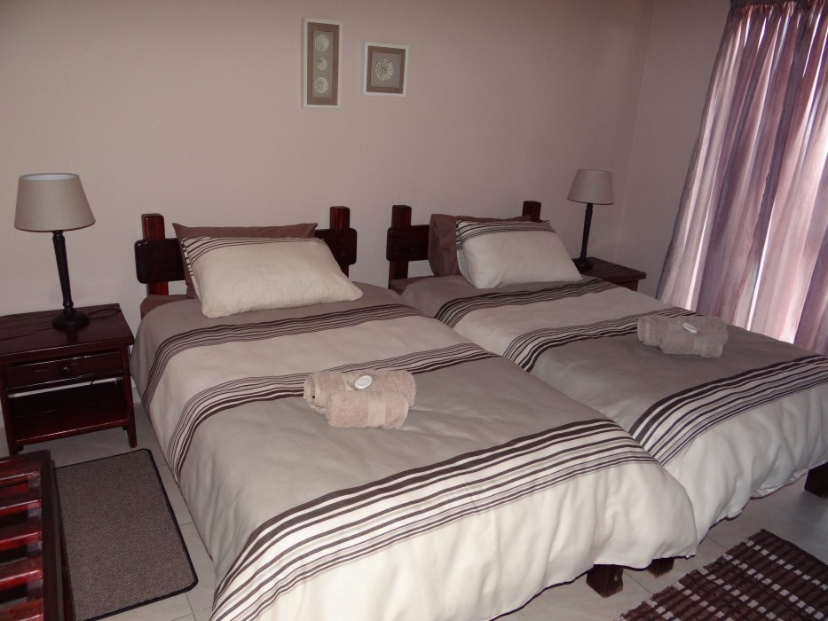 Eden Self Catering Chalets,In Windhoek,3 star