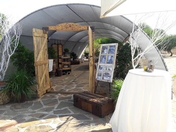eden self catering chalets