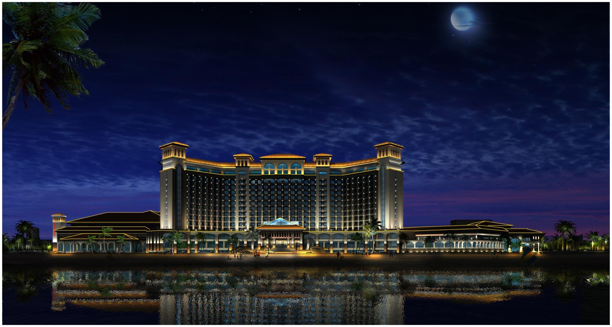 Maputo Afecc Gloria Hotel,Maputo>>Machangulo,4 star