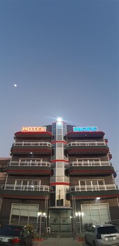 Hotel Pacific,Nampula>>Nacala,3 star