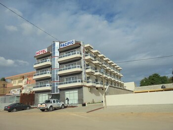 Hotel Pacific,Nampula>>Nacala,3 star