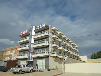 Hotel Pacific,Nampula>>Nacala,3 star