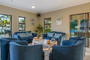 San Martinho Beach Club,Maputo>>Bilene,3 star