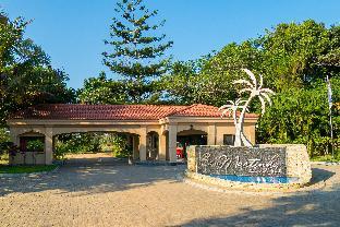 San Martinho Beach Club,Maputo>>Bilene,3 star